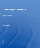 Meanings Of Modern Art, Revised