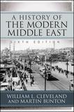 A History of the Modern Middle East