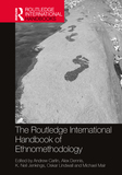 The Routledge International Handbook of Ethnomethodology