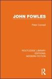 John Fowles