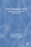 Home Advantage in Sport: Causes and the Effect on Performance