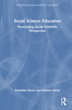 Social Science Education: Developing Social Scientific Perspective