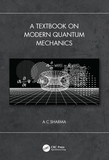 A Textbook on Modern Quantum Mechanics