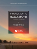 Introduction to Holography