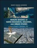 Remote Sensing of Water Resources, Disasters, and Urban Studies: Remote Sensing of Water Resources, Disasters, and Urban Studies