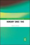 Hungary since 1945