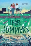 Three Summers: A Memoir of Sisterhood, Summer Crushes, and Growing Up on the Eve of War