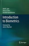 Introduction to Biometrics