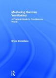 Mastering German Vocabulary: A Practical Guide to Troublesome Words