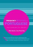 A Frequency Dictionary of Portuguese