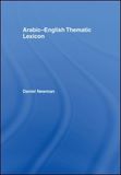 Arabic-English Thematic Lexicon