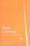 Basic Chinese: A Grammar and Workbook