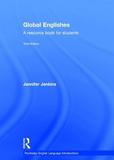 Global Englishes: A Resource Book for Students