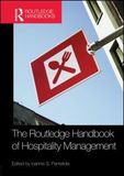 The Routledge Handbook of Hospitality Management