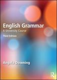 English Grammar: A University Course