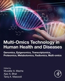 Multi-Omics Technology in Human Health and Diseases: Genomics, Epigenomics, Transcriptomics, Proteomics, Metabolomics, Radiomics, Multi-omic