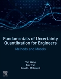 Fundamentals of Uncertainty Quantification for  Engineers: Methods and Models