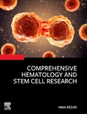 Comprehensive Hematology and Stem Cell Research