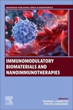 Immunomodulatory Biomaterials and Nano-immunotherapies