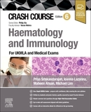 Crash Course Haematology and Immunology: For the MLA and Medical Exams