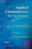 Applied Chemometrics for Scientists