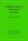 Collision-induced Absorption in Gases