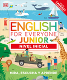 English for Everyone Junior Nivel Inicial (Beginner's Course)