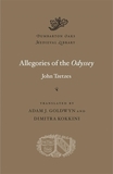 Allegories of the Odyssey