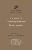 On Morals or Concerning Education