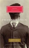 Frankenstein: Introduction by Wendy Lesser