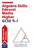 Algebra Skills for Edexcel GCSE 9-1 Maths Higher