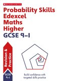 Probability Skills for Edexcel GCSE 9-1 Maths Higher