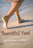 Beautiful Feet Devotional: A 30-Day Devotional Journey