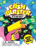 Mini Cash Blaster: It's Payday!