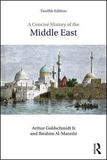 A Concise History of the Middle East