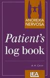 Anorexia Nervosa: Patient's Log Book