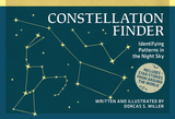 Constellation Finder: Identifying Patterns in the Night Sky