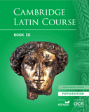 Cambridge Latin Course Student Book 3 with Digital Access (5 Years) 5th Edition