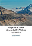 Magmatism in the McMurdo Dry Valleys, Antarctica