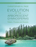 Evolution of the Arborescent Gymnosperms: Volume 2, Southern Hemisphere Focus: Pattern, Process and Diversity