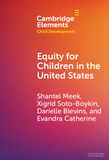 Equity for Children in the United States