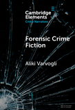 Forensic Crime Fiction