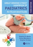 Great Ormond Street Handbook of Paediatrics: An Illustrated Guide