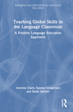 Positive Language Education: Teaching Global Life Skills in the Language Classroom