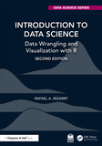 Introduction to Data Science: Data Wrangling and Visualization with R