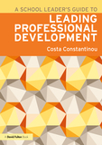 A School Leader's Guide to Leading Professional Development