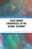 State-Owned Enterprises in the Global Economy