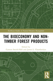 The bioeconomy and non-timber forest products