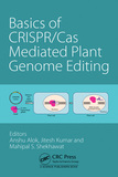 Basics of CRISPR/Cas Mediated Plant Genome Editing