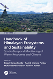 Handbook of Himalayan Ecosystems and Sustainability, Volume 2: Spatio-Temporal Monitoring of Water Resources and Climate